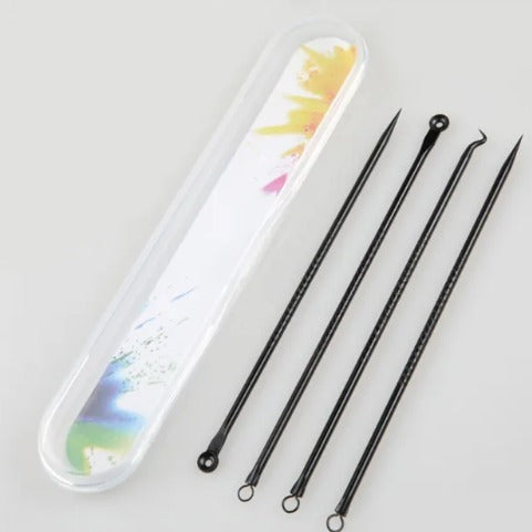 4pc Acne Removal tool